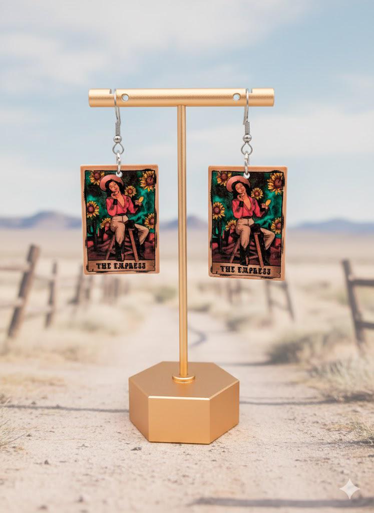 Pin up Girls Tarot - Etsy