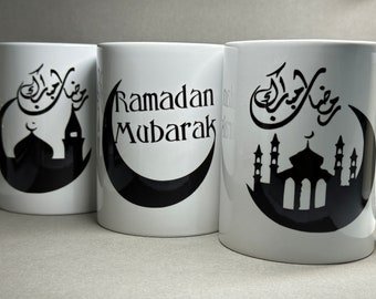 Regalos de Ramadán Mubarak