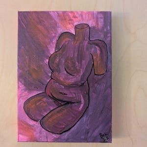 Body Positive Art