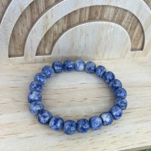 Sodalite Bracelet