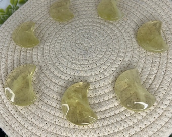 Citrine moon
