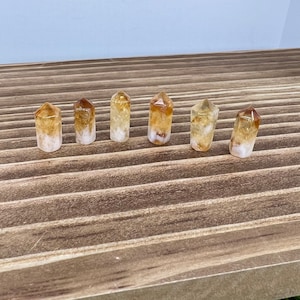 Citrine mini tower