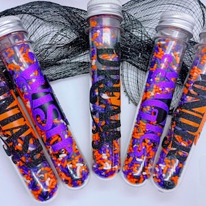 Disney Cruise Halloween On The High Seas Fish Extender gifts Eye Scream Station Sprinkles