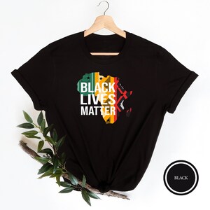 Black History Month Shirts, Black History Shirts, Black History is Strong Shirt, BLM Shirt, Black Lives Matter Shirts, Black History Months