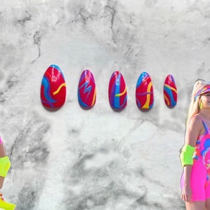 The “skating to the real world” Barbie movie nails