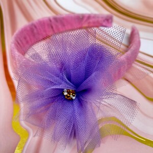 Y2k Headband - Etsy display picture 2
