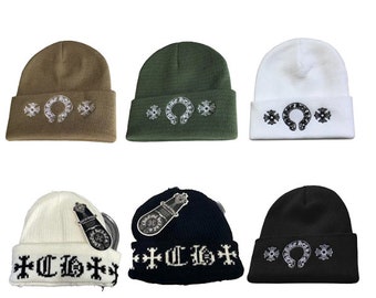 Chrome Hearts Cap - Etsy UK