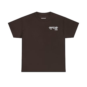 Polar Designer Tshirt