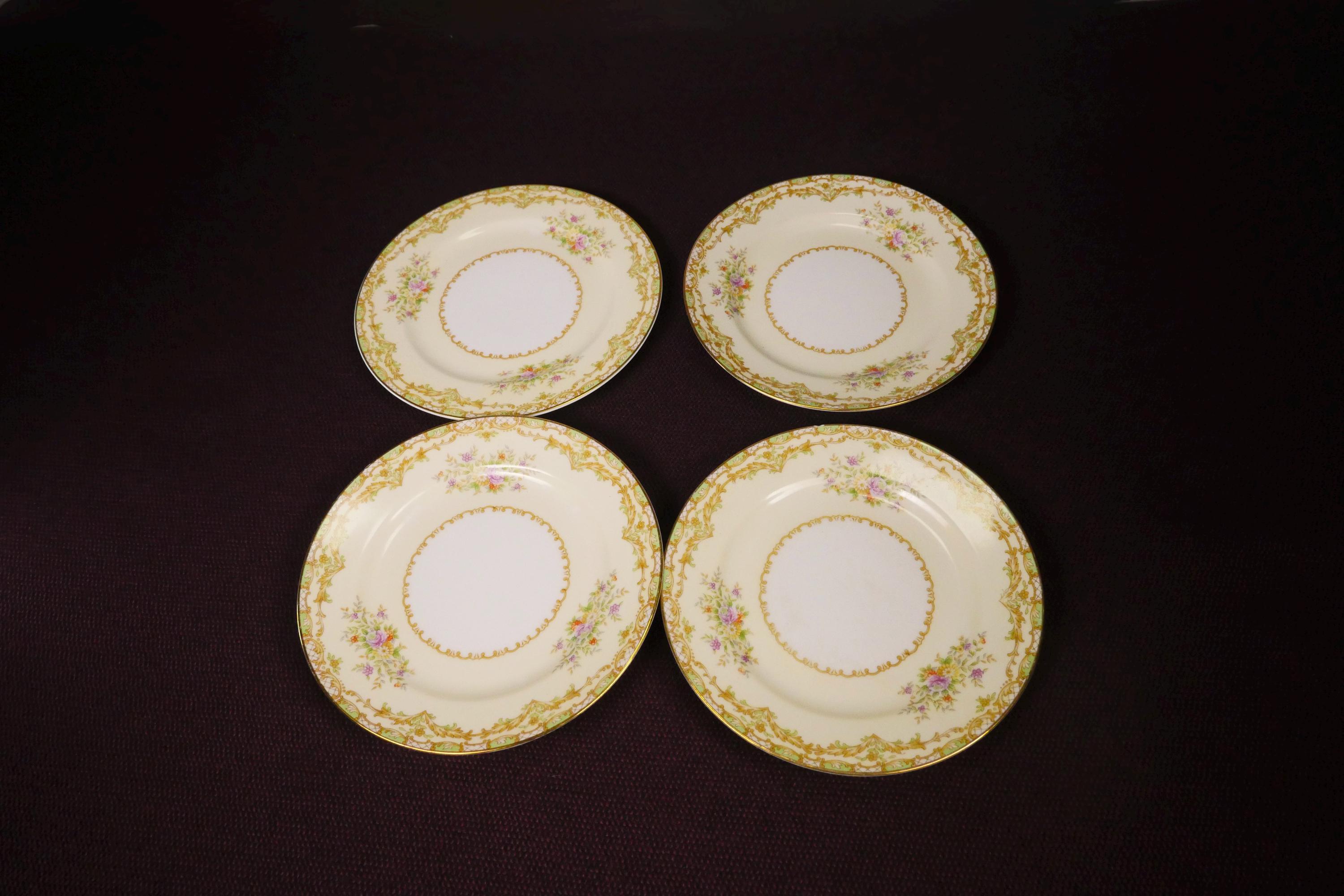 Tea Sets Made in Occupied Japan - Etsy