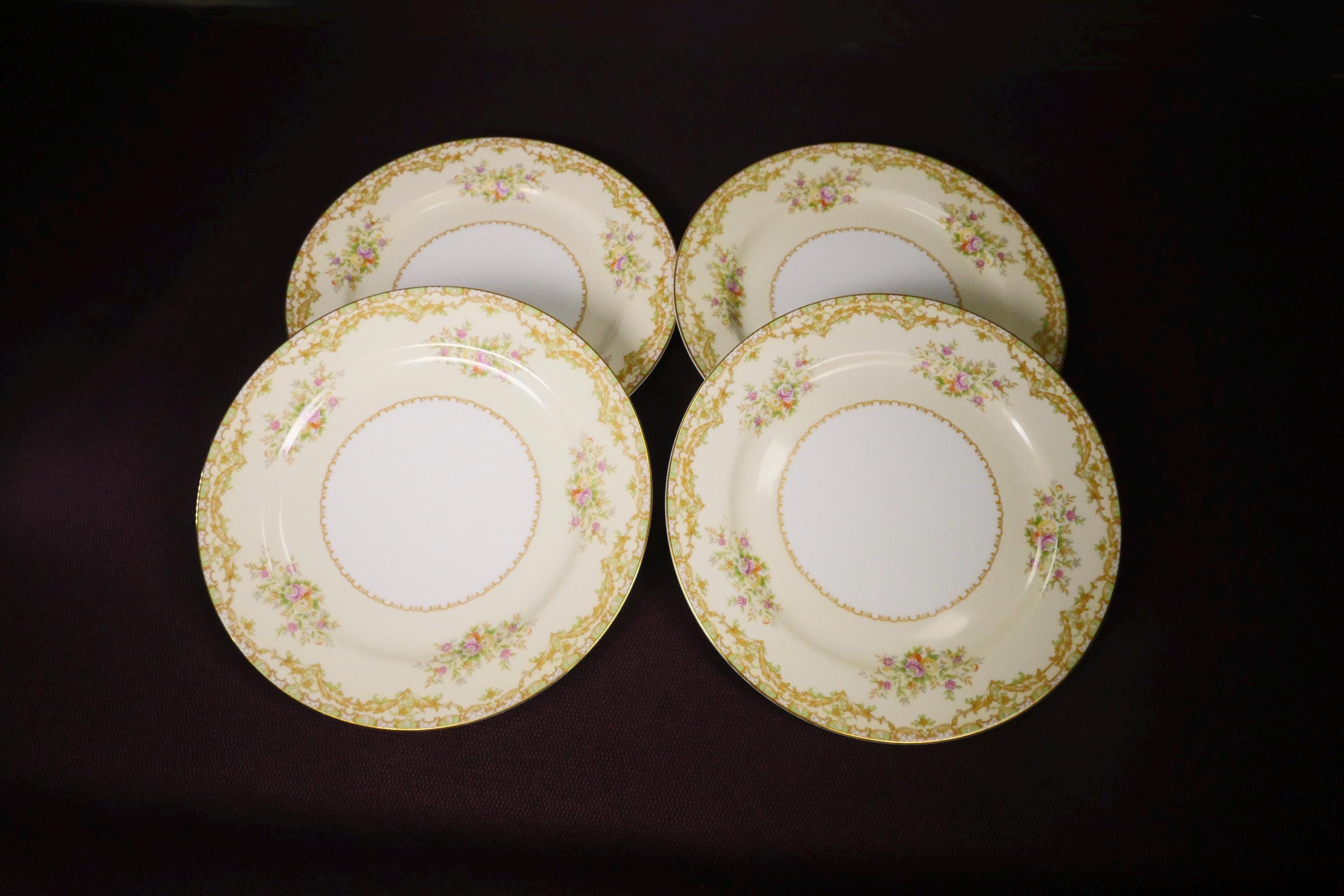 Noritake M Japan - Etsy