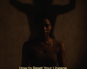 Divine Favor Activation to Break 11 Generational Curses