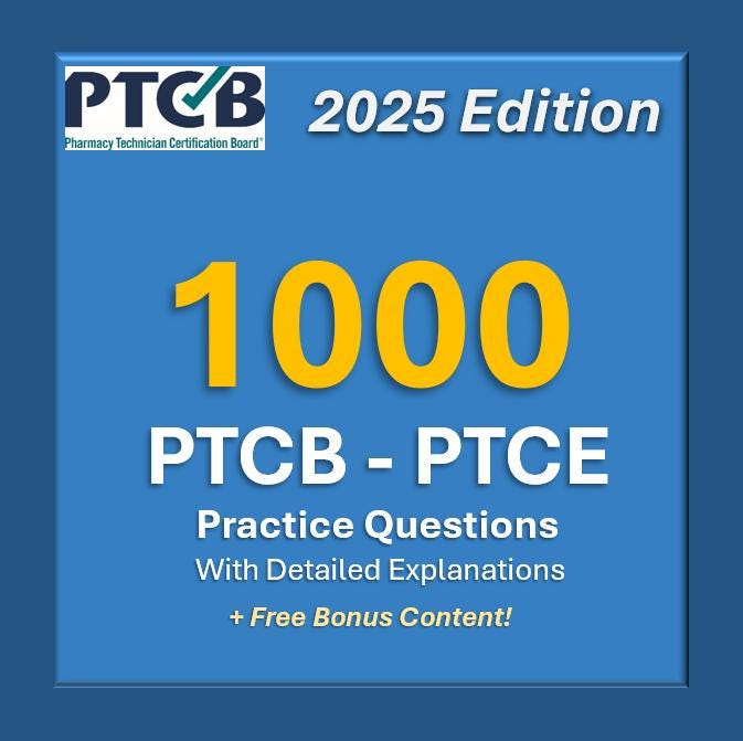 Ptcb Study Guide - Etsy ptcb-study-guide-etsy