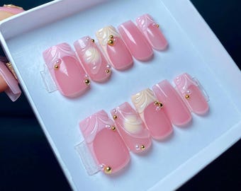 Conjunto de primavera de Soft Girl Era
