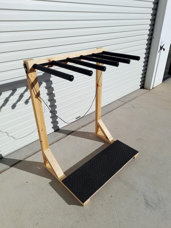 Raw 5 Surfboard Rack Vertical Freestanding QLD - Etsy