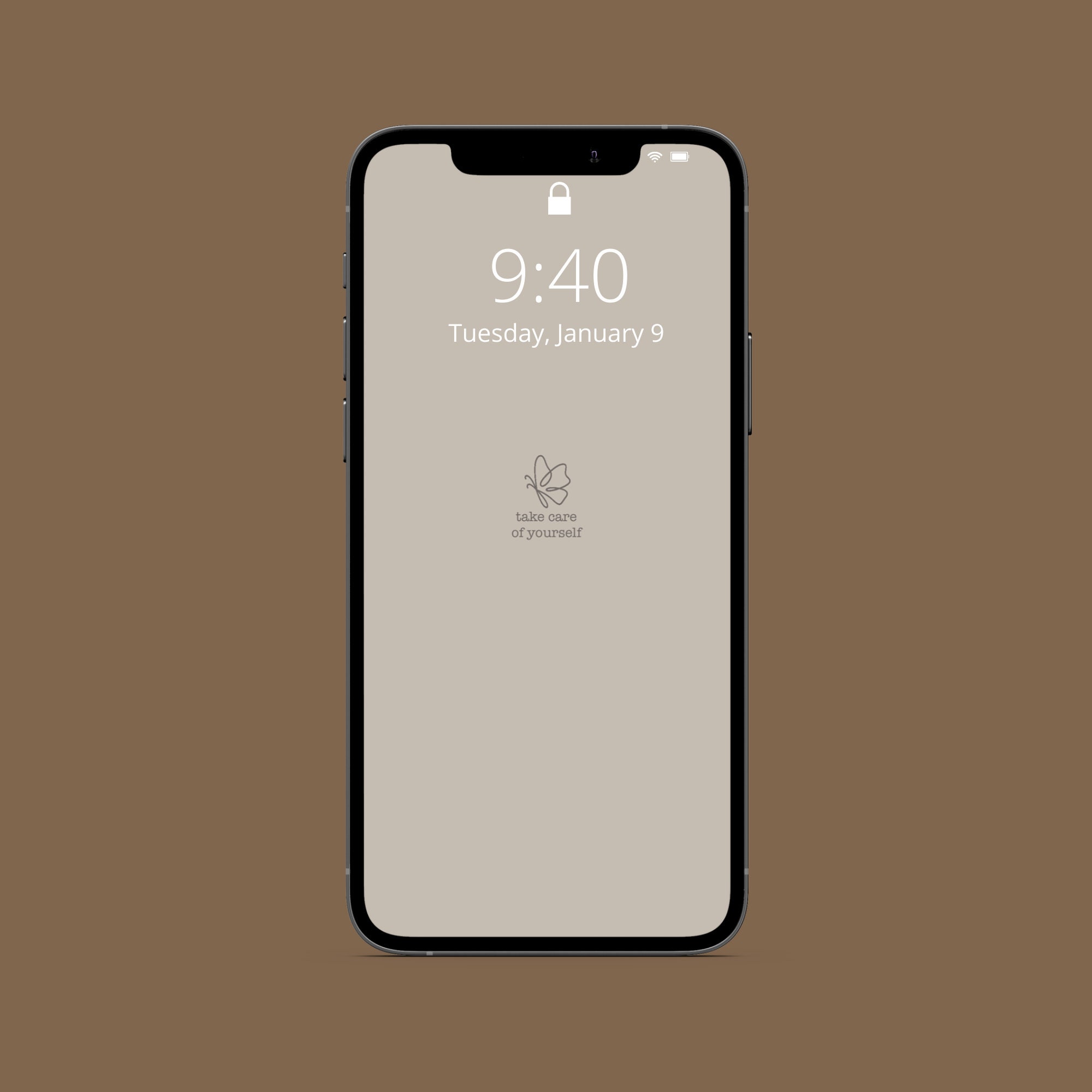 Iphone Wallpaper Etsy