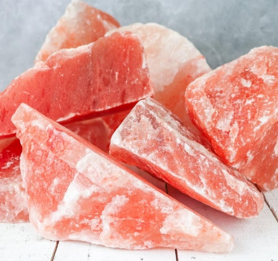 Himalayan Crystal Bulk Rock Chunks - Etsy