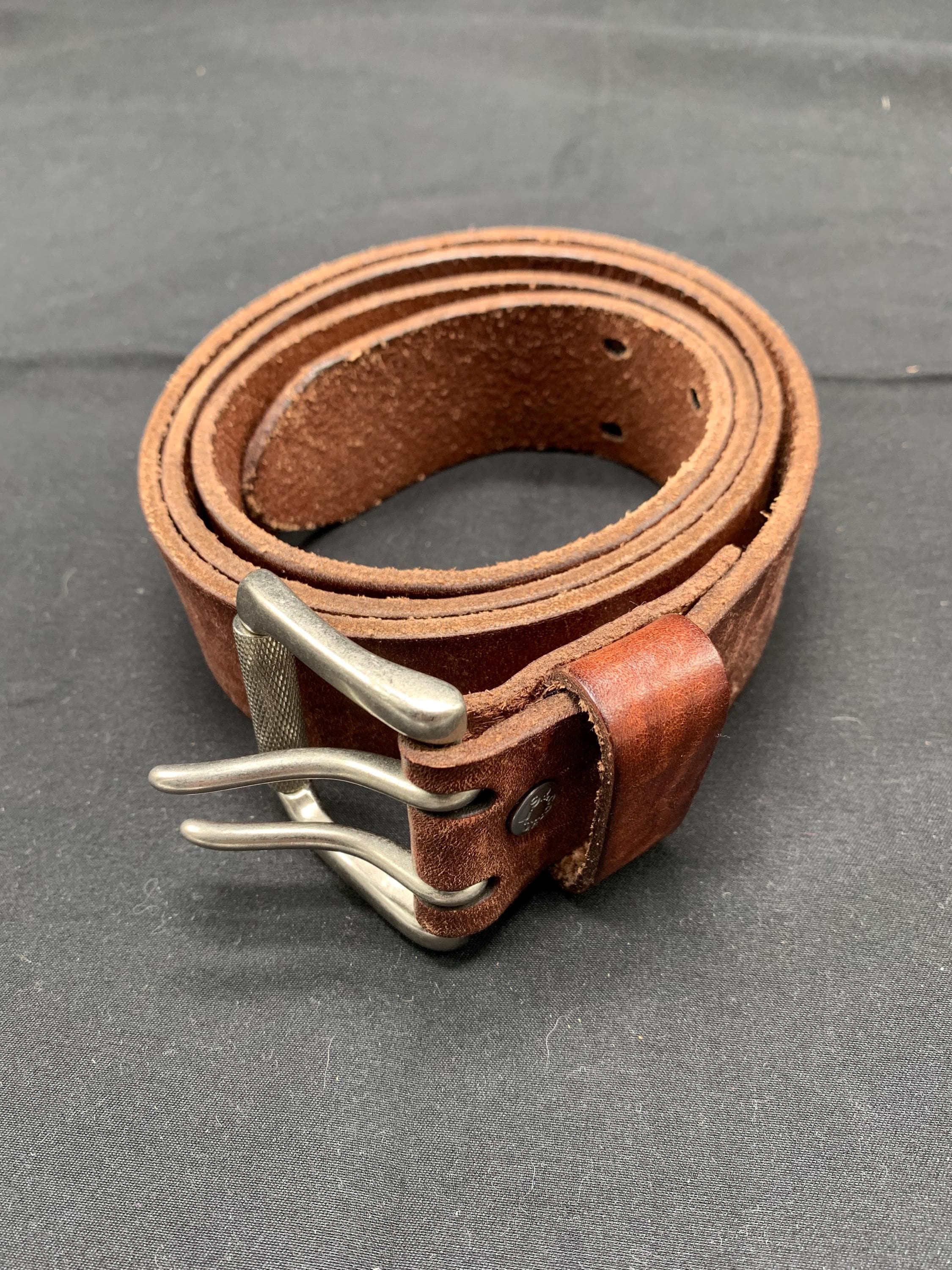 新品未使用80'S後期LEVI'S buckle Levi's VINTAGE CLOTHING W28インチ リーバイス ジーンズ LEVI'S