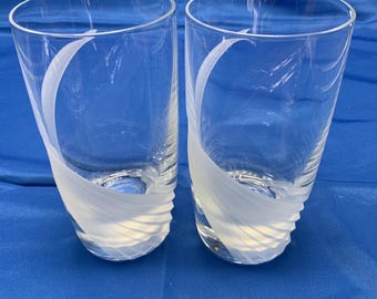 Lenox Windswept Highball Glasses, Set of 2