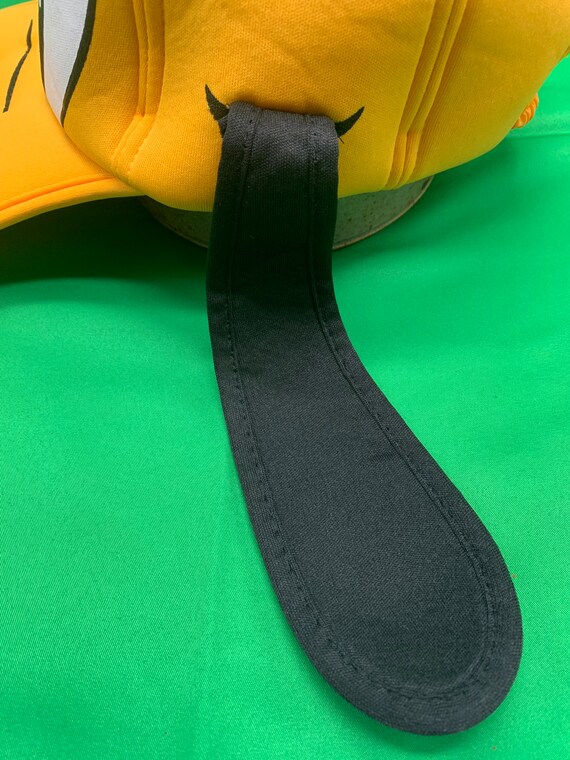 A Disney’s Pluto dog stretch cap, in a soft puffy… - image 5