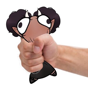 Strangle Oc/character/vtuber/fursona/furry/anthro/feral/hybrid/pony ...