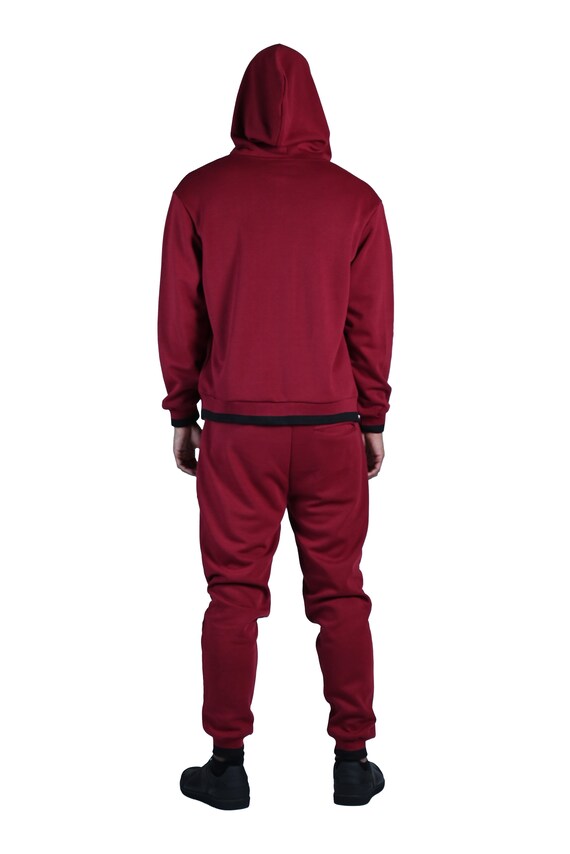 Men's Tech Fleece Tracksuit -