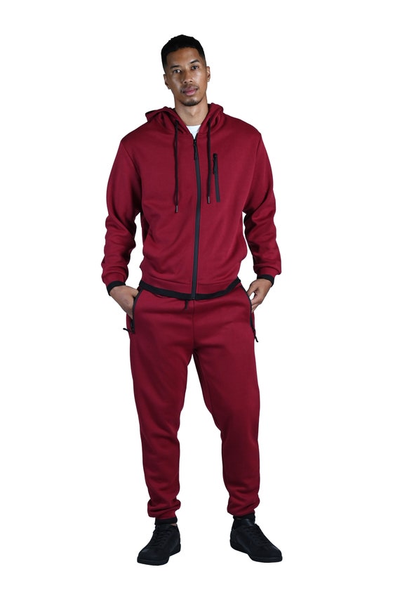 Men's Tech Fleece Tracksuit -