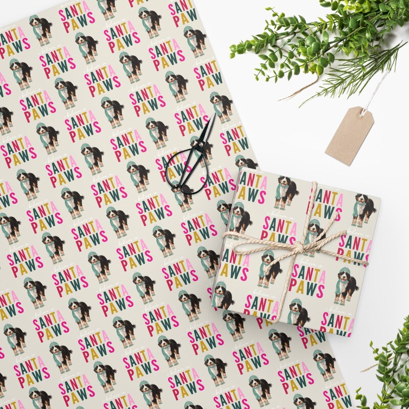 Aspen And Arlo Wrapping Paper Etsy Aspen and arlo wrapping paper etsy