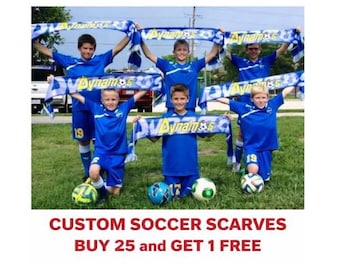 Bufandas de fútbol personalizadas, bufanda de fútbol, bufanda de punto personalizada Spirit, bufandas personalizadas, bufandas con logotipo, al por mayor, empresa, merchandising de la Copa del Mundo, tejido