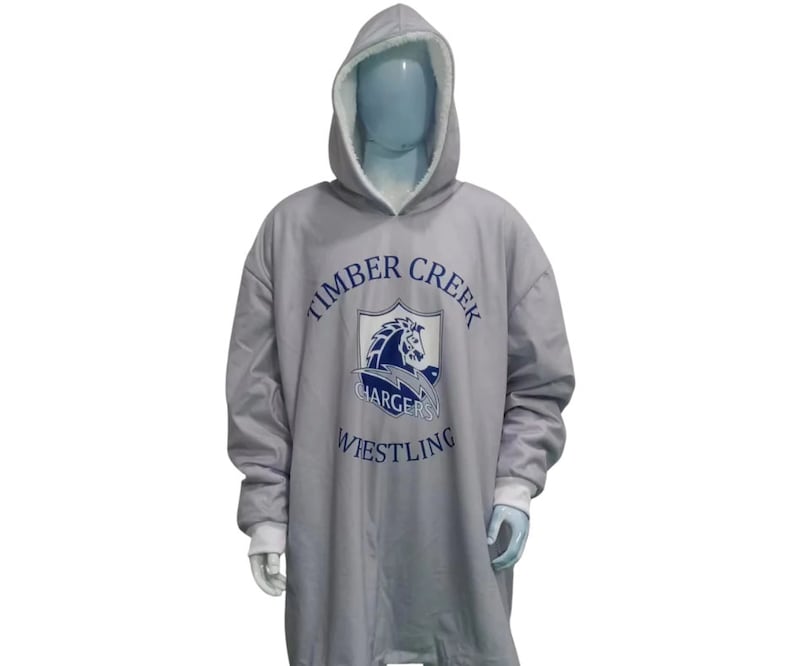 Oversize Cozy Hoodie Blanket with Sleeves, Winter Hoodie, Comfy Hoodie, Couple Blanket Hoodie, Personalized Hoodie, Birthday Gift, Cozy Hoodie, Fleece Blanket Hoodie, Oversized Hoodie,