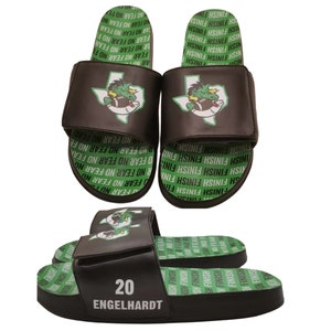 Custom Adidas Slides - Etsy