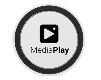 ARTÍCULO DE TENDENCIA 2026 Base de carga inalámbrica para teléfono 2.0, cargador inalámbrico de última generación, cargador inalámbrico Qi compacto de 15 W