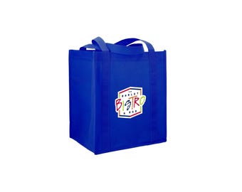 Bolsa de mano personalizada, bolsa de compras, bolsas impresas, bolsa impresa, bolsa personalizada, bolsa con logotipo, regalo de empresa, bolsa con texto personalizado, bolsa de regalo para ferias comerciales