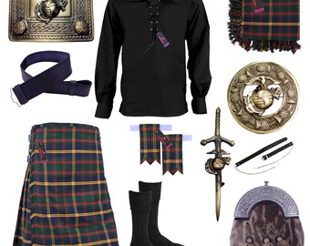 Marine corps kilt cheap