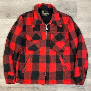 Woolrich Talon Zip - Etsy