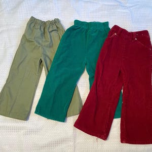 Vintage 60s Levis Corduroy Pants - Etsy