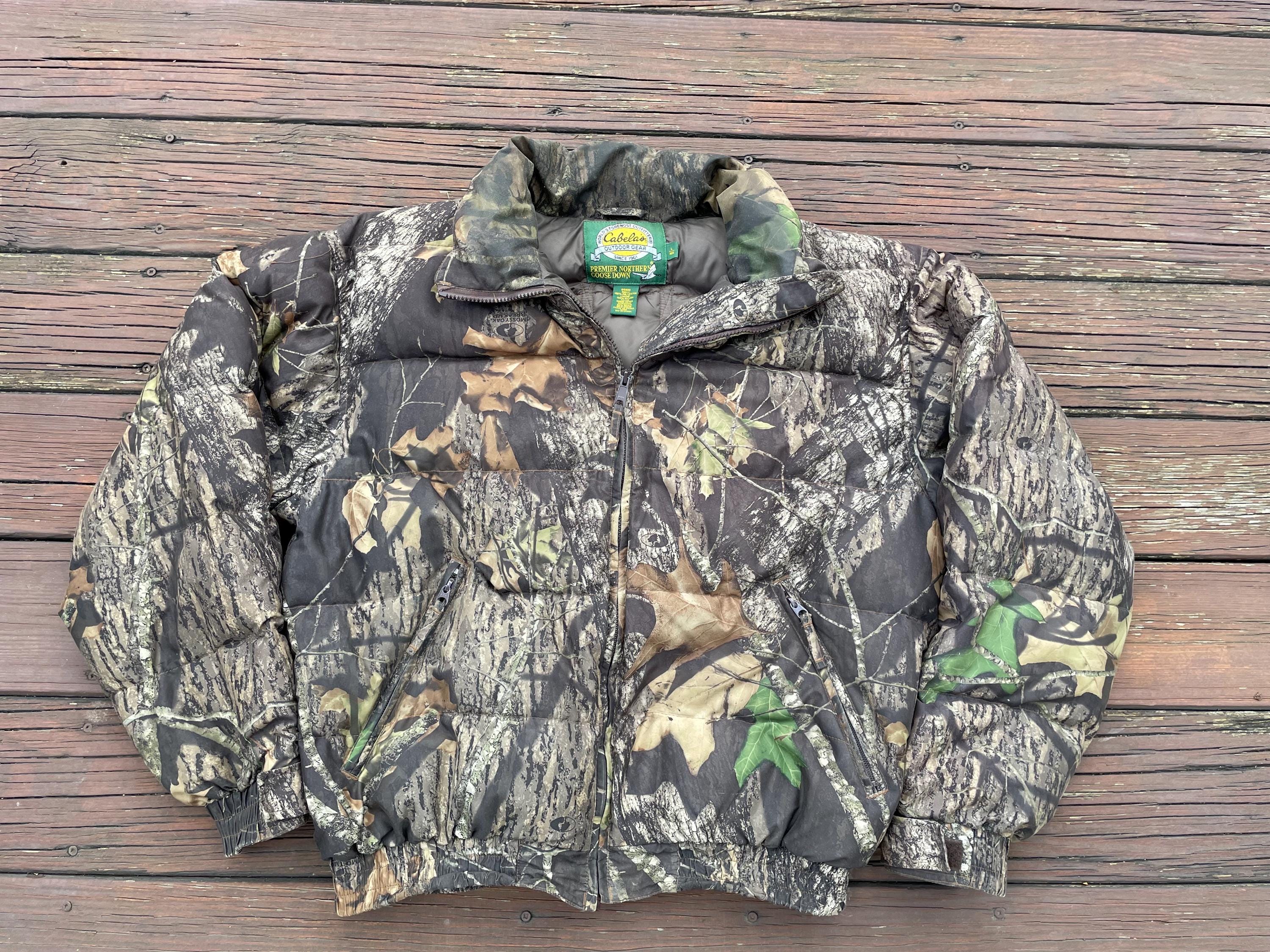 Camo Carhartt Jacket - Etsy