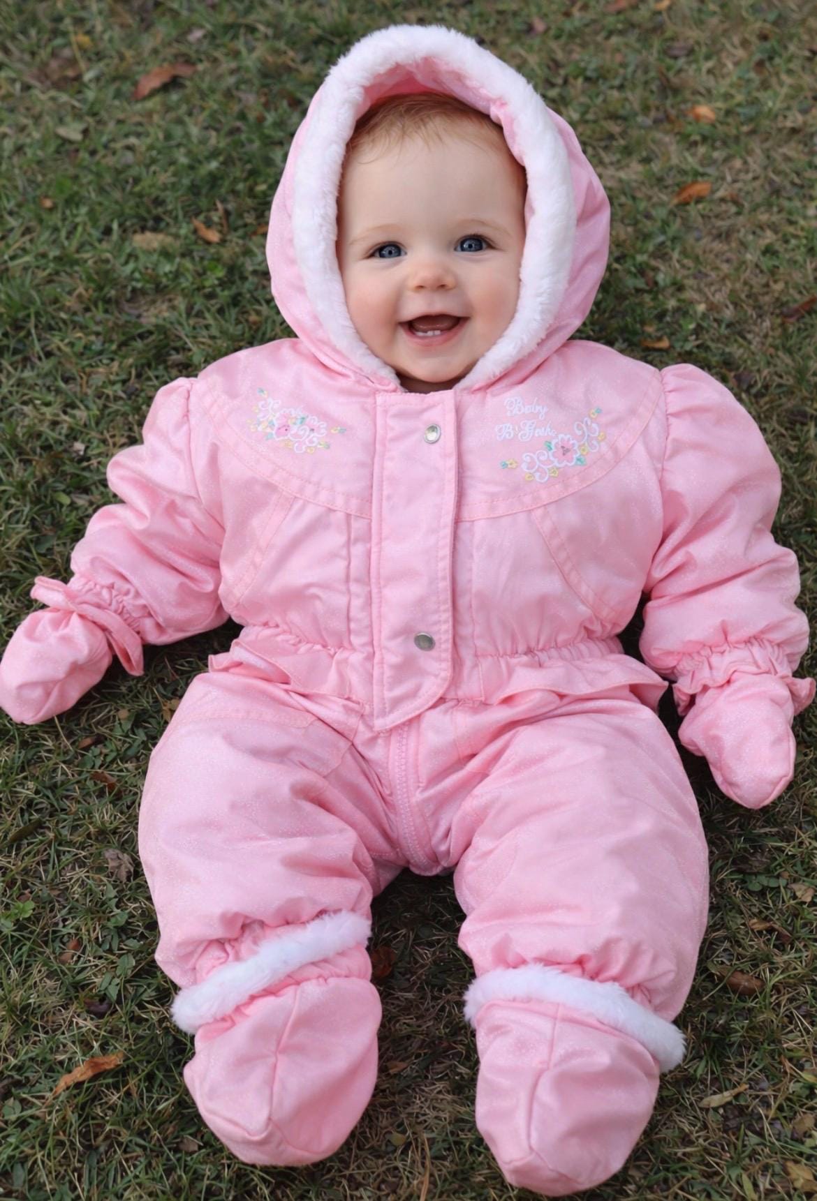 Oshkosh Vintage Infant - Etsy