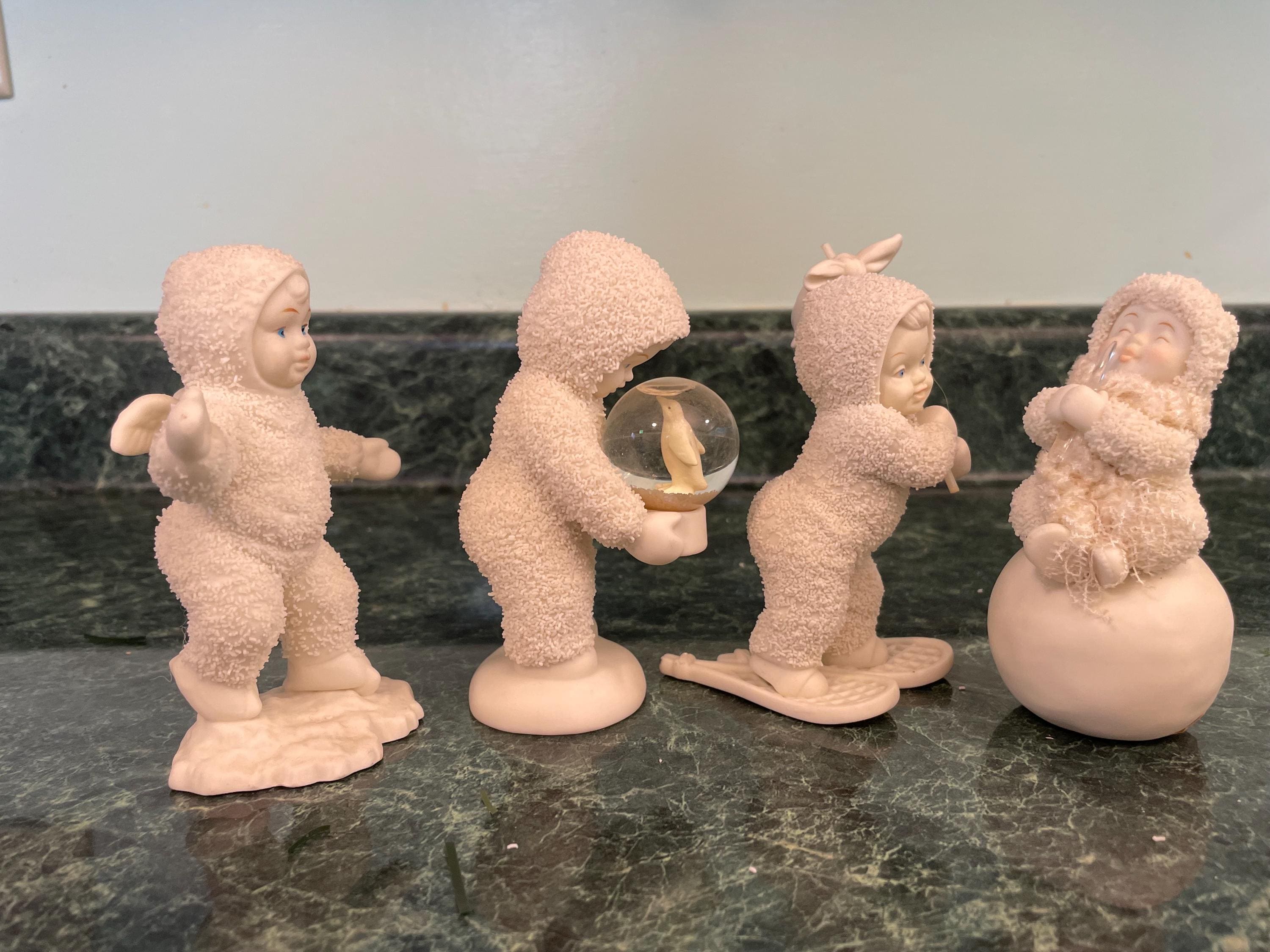 Department 56 Nursery - Etsy