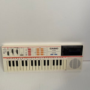 Casio pt 82 hotsell