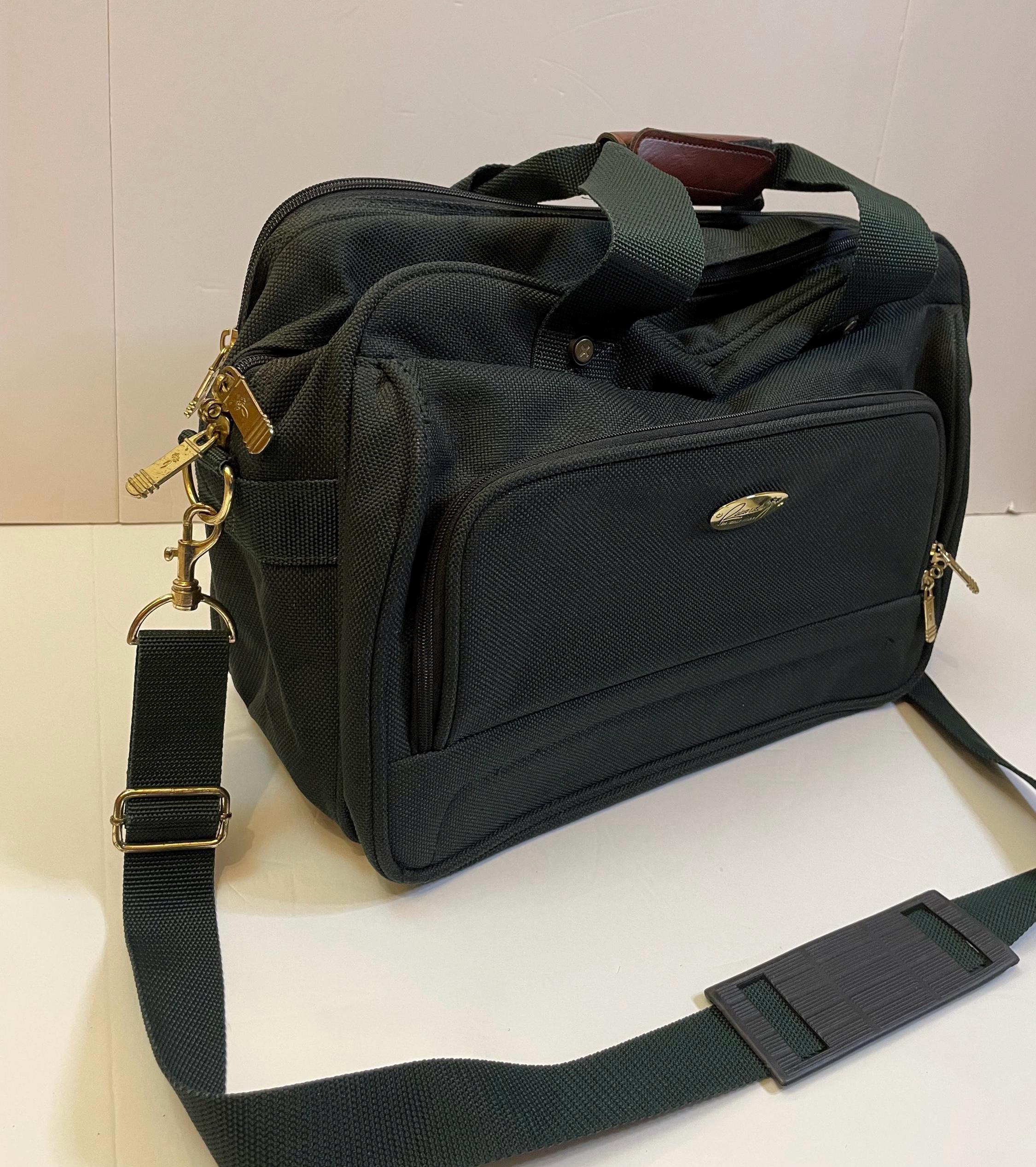 Rcardo Beverly Hlls Bg Sur Carry On Bag | Lous vutton travel bags