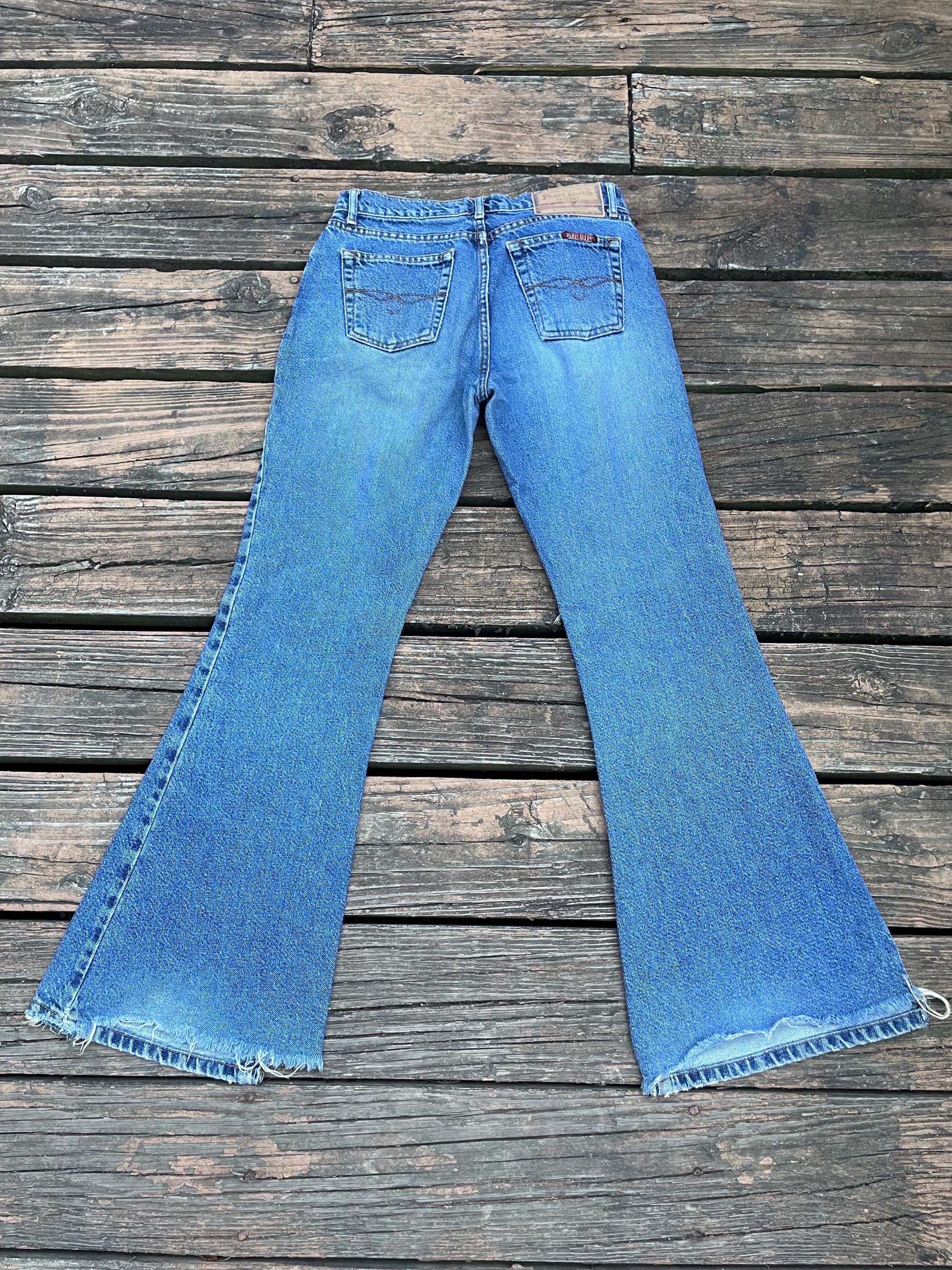 Paris Blues Jeans - Etsy
