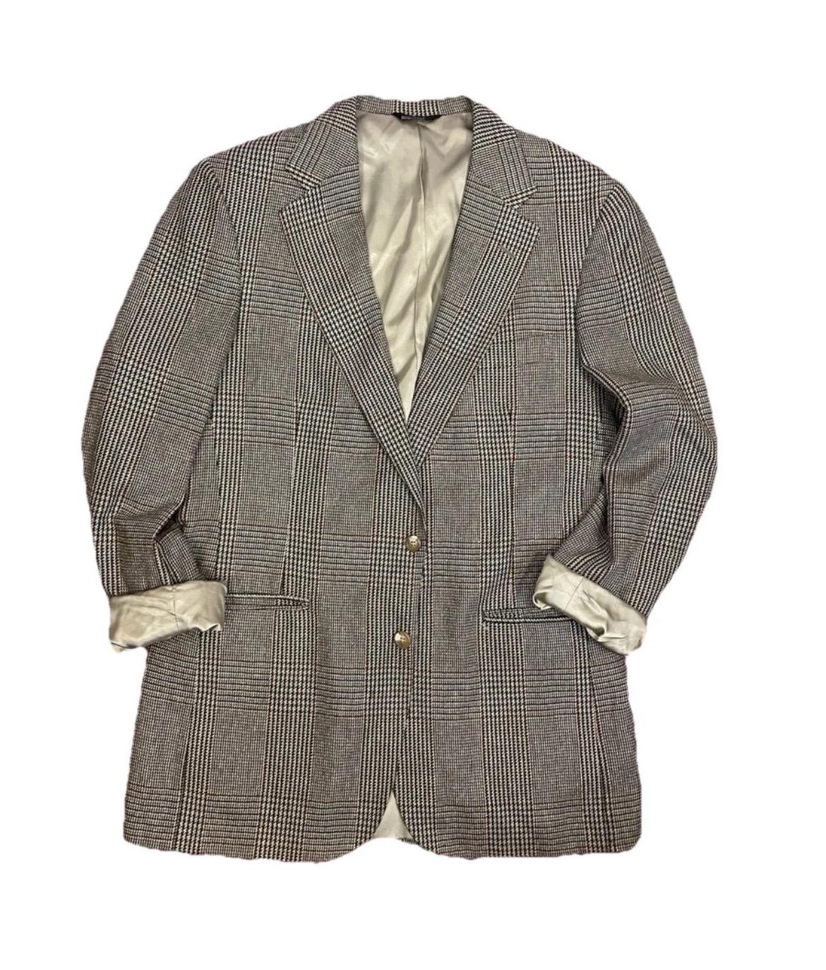 Ivy League Blazer - Etsy