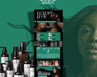 500+ Premium Shopify Themes Bundle - Customizable Website Templates for E-commerce, Dropshipping & Prebuilt Stores