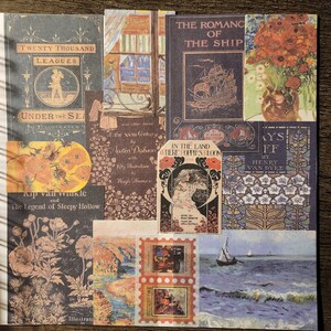 Hecho a pedido Collage Wall Art