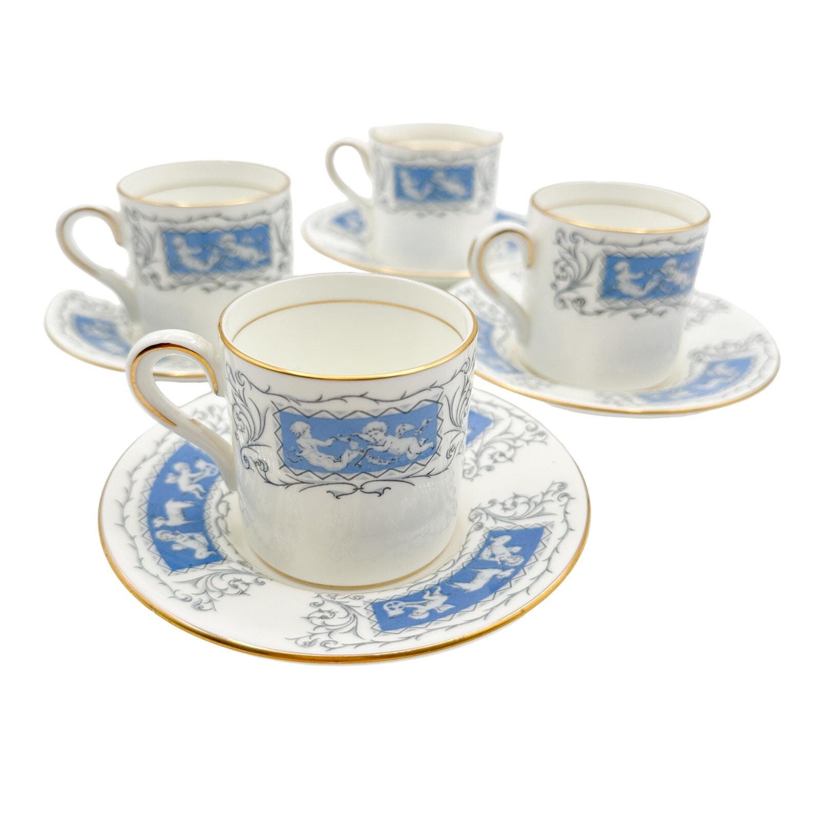 Coalport Revelry - Etsy