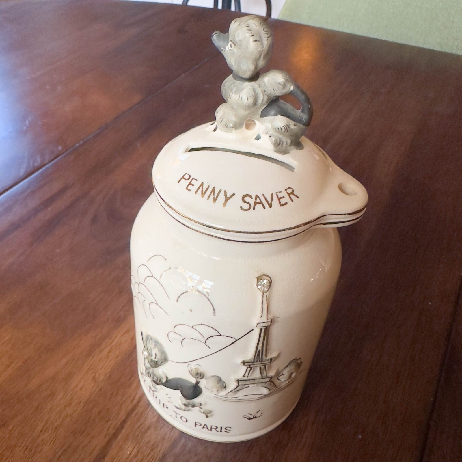 The Penny Bank Saver Reviews