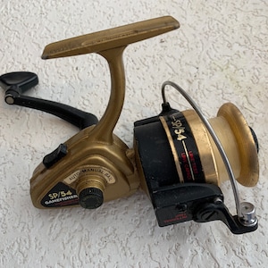 Vintage SP 54 fishing reel