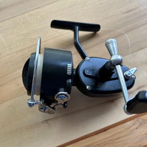 Vintage Fishing Reel Mitchell 330