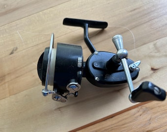 antique fishing reels mitchell Vintage Fishing Reel Mitchell 330