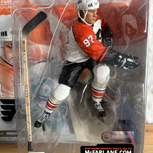 Jeremy Roenick Figure Jeremy Roenick Mcfarlane Figurine - Etsy